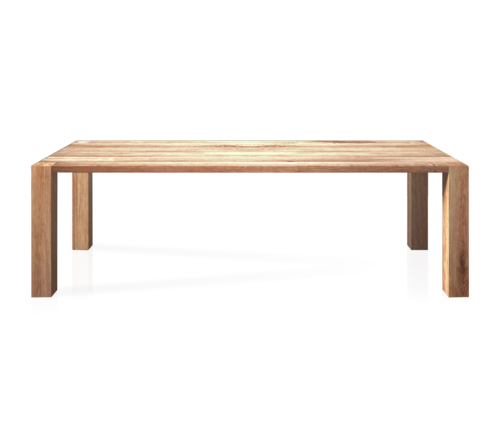 KF-Furniture -  Tisch 2000 Dion