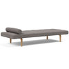 Innovation - Napper Liege / Daybed