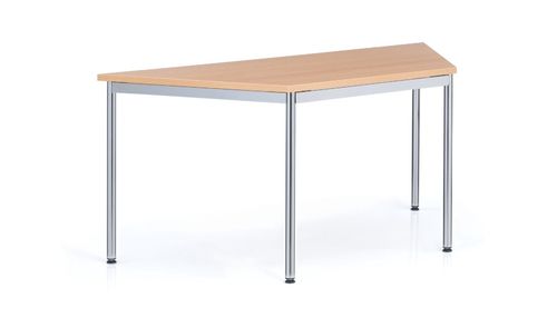 L&C Stendal - Tisch Tablo trapezförmig