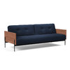 Innovation - Ample Lauge Schlafsofa
