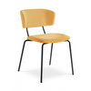 LD Seating - Flexi Chair 120 Stuhl (2er-Set)
