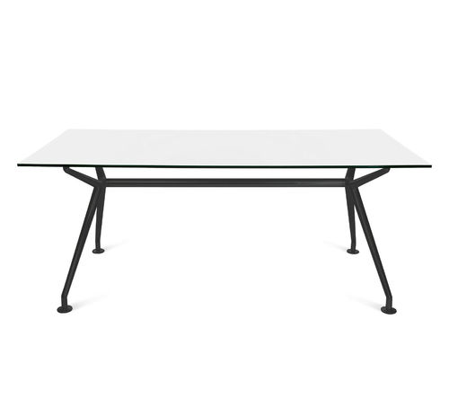 Wagner - W-Table Design Tisch