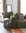 Blok 2-Sitzer Sofa 210 x 100 cm - Buerado Home