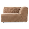 HK Living - Couch Vint Element Rechts 1,5 Sitzer