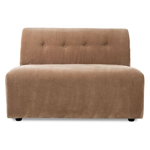 HK Living - Couch Vint Element Mitte 1,5 Sitzer