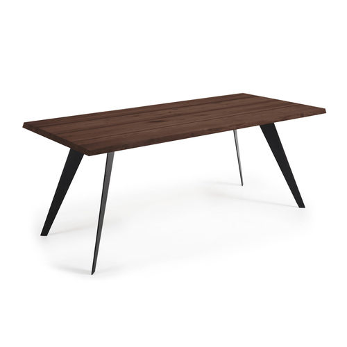 KF-Furniture - Tisch 4800 Natural Urban