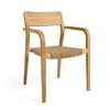 Better Stuhl aus Akazienholz - Buerado Home