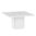 Temahome - Tisch Dusk Marmor 130