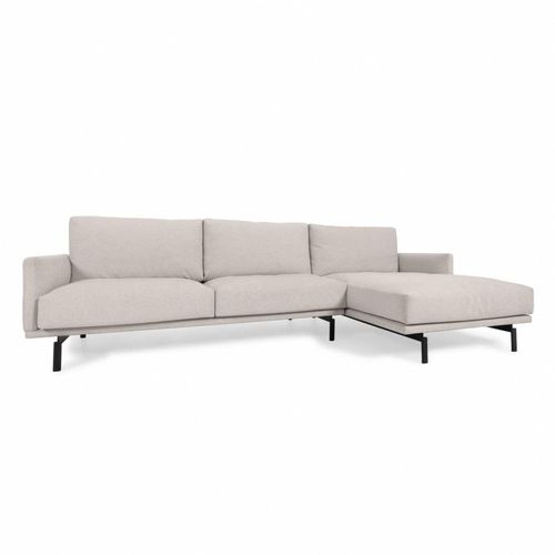 Galene 4-Sitzer Sofa mit Chaiselongue - Buerado Home