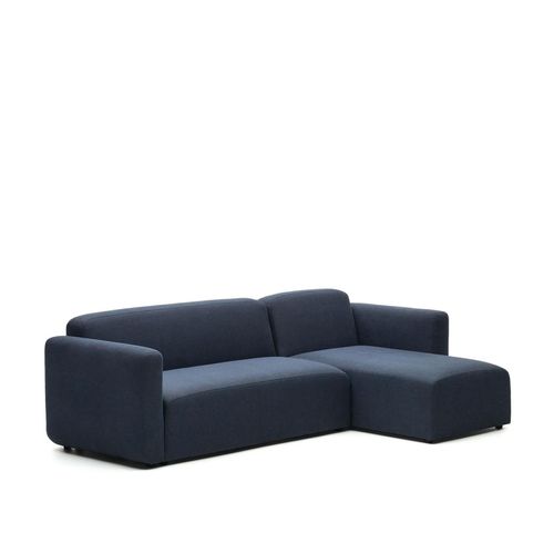 Neom modulares 3-Sitzer-Sofa mit Chaiselongue - Buerado Home