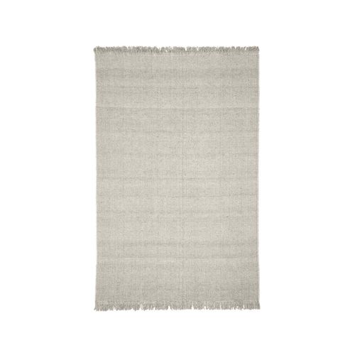 Fornells Teppich aus Baumwolle - Buerado Home