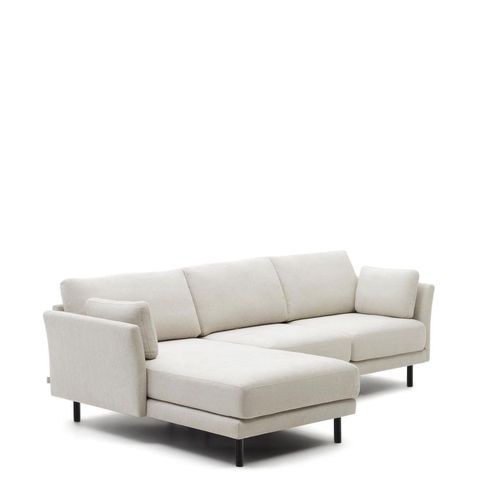 Gilma 3-Sitzer Sofa mit Chaiselongue - Buerado Home