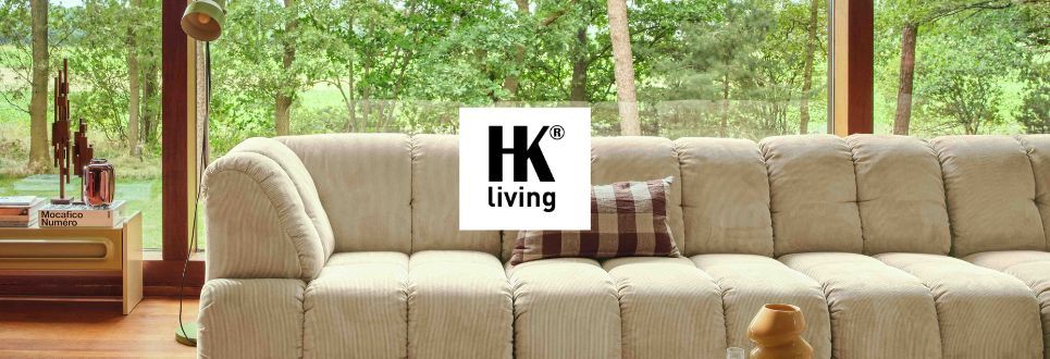 HK Living Möbel bei BUERADO günstig kaufen
