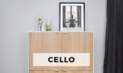 Tenzo Cello Moebel günstig kaufen